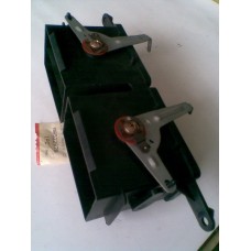 MB522678 MİTSUBİSHİ LANCER KALORİFER HAVA KANALI ÖN SAĞ 